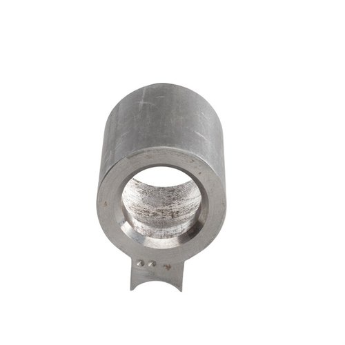 Partes del receiver y de la action > Gas System Components - Vista previa