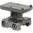 MIDWEST INDUSTRIES, INC. MK2 RMR MOUNT - 1/3 COWITNESS