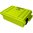 MTM EB3 EMERGENCY BOX 19  X 15.75  X 5.25  YELLOW GREEN