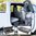MTM TUGC TRUCK UNDERSEAT GEAR CRATE BLACK