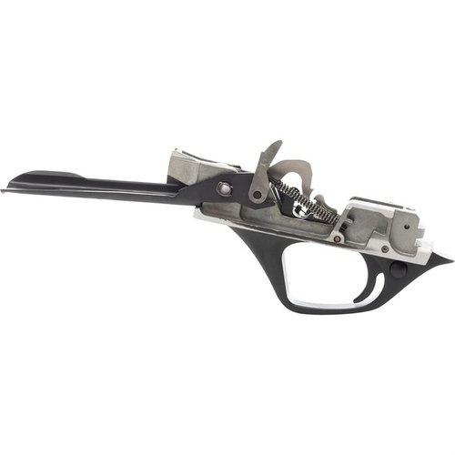 Trigger Group Parts > Trigger Group Assemblies - Vista previa