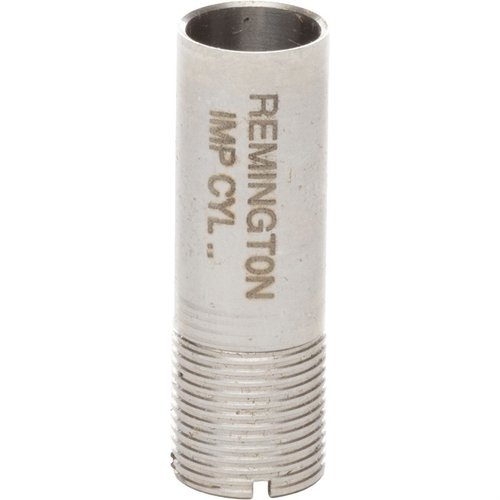 Mejora el rendimiento de tu escopeta con los tubos de choke Rem-Choke .410 para Remington 870/1100, ofreciendo patrones de tiro consistentes y durabilidad.