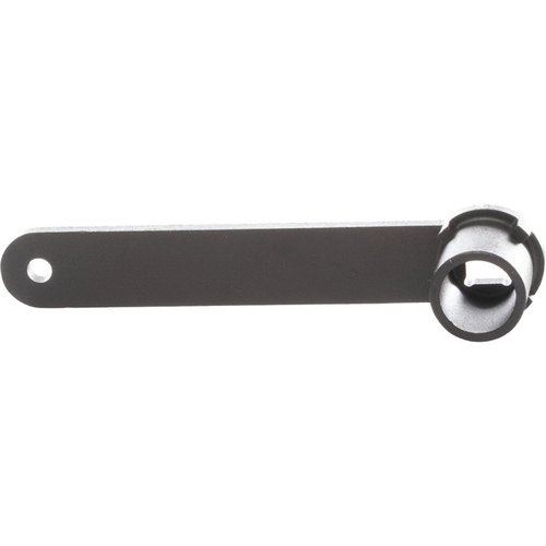 La llave de tubo de choke de 20 gauge para Remington 870 es compacta y fácil de usar, ideal para instalar y quitar chokes sin dañar tu escopeta.