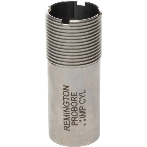 Mejora el rendimiento de tu Remington Versa Max con el ProBore Flush Choke Tube, diseñado para precisión, durabilidad y distribución uniforme de patrones.