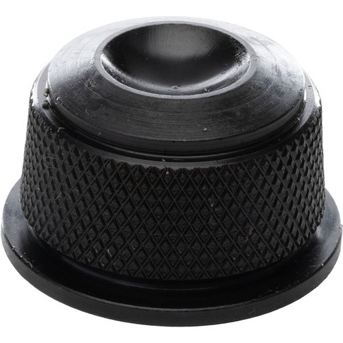 Mejora tu escopeta Remington con este Magazine Cap de 12 GA, resistente, fácil de instalar y compatible con modelos 1100, 870, 1187 y V3.