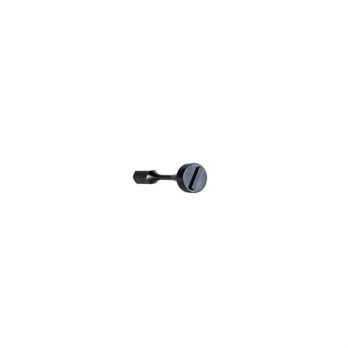 La herramienta de tapa de batería Trijicon SRO/RMR HD es compacta, ligera y garantiza un ajuste perfecto, evitando problemas eléctricos y daños.