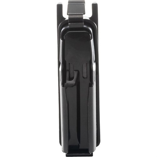 Mejora el rendimiento de tu Remington 783 con esta caja de cargador desmontable de acero negro mate, duradera, de fácil instalación y con alimentación suave.