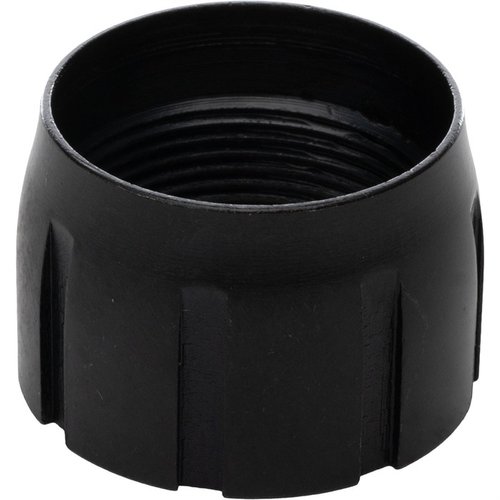 Mejora tu Remington 783 con este Barrel Nut de acero de alta resistencia, acabado en óxido negro, que asegura un torque uniforme y durabilidad en el tiempo.