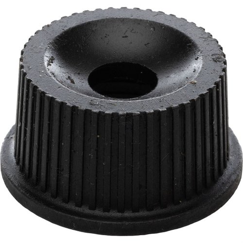 El cap de magazine para Remington 870 XCS en PVD negro ofrece durabilidad, resistencia a la corrosión y un diseño bajo perfil que protege el resorte del magazine.
