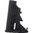 REMINGTON AP4 MIL-SPEC COLLAPSIBLE CARBINE STOCK FOR AR-15 BLACK