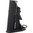 REMINGTON AP4 MIL-SPEC COLLAPSIBLE CARBINE STOCK FOR AR-15 BLACK