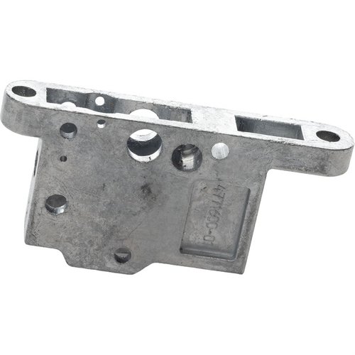 La Fire Control Housing para Remington 783 es ideal para personalizar, con geometría OEM para un funcionamiento fiable y soporte estructural rígido.
