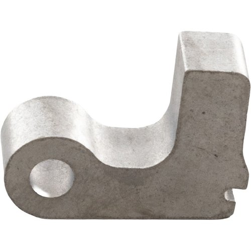 El Sear para Remington 783 en MIM sin terminar es perfecto para afinar tu gatillo, con geometría OEM y listo para personalizar por un armero.