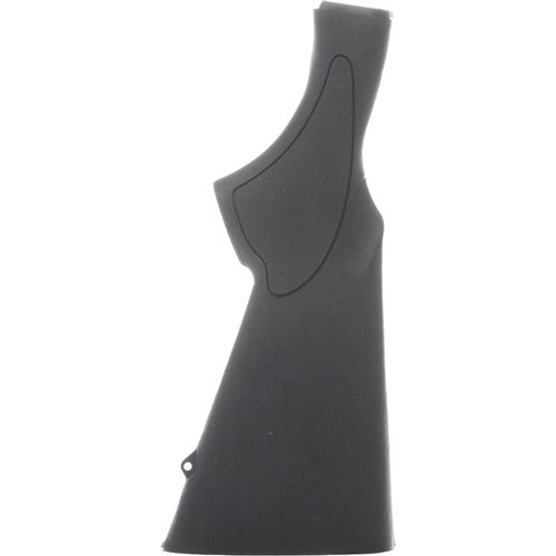 El stock compacto LOP de 20 GA para Remington 870 mejora el control y la comodidad, es resistente al clima y perfecto para tiradores jóvenes y de menor estatura.