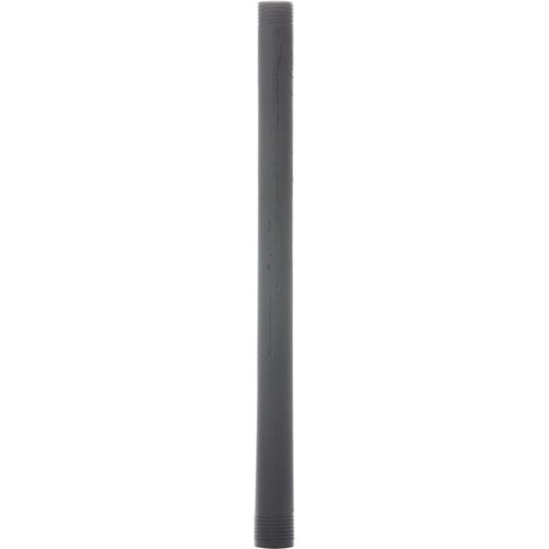 Mejora tu Remington Versa Max con este tubo de magazine de acero negro sin detents, ideal para un funcionamiento suave y compatibilidad con extensiones.