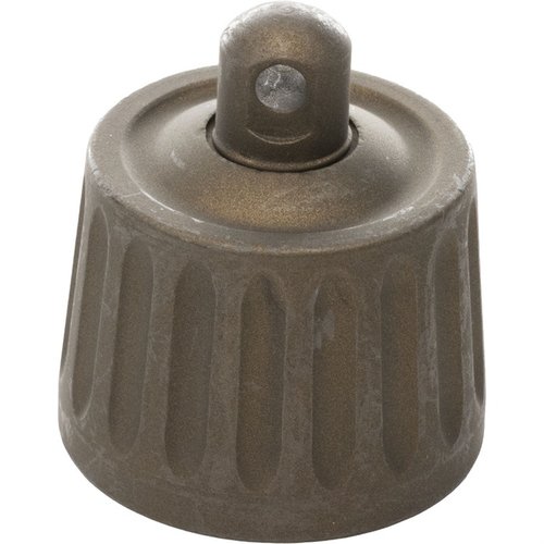 El Magazine Cap Swivel Assembly para Remington Versa Max ofrece durabilidad en acero, resistencia a la corrosión con acabado Burnt Bronze y montaje para sling integrado.