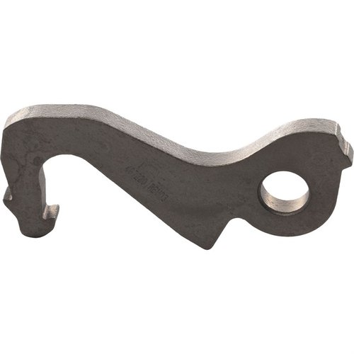 El martillo Remington para Versa Max es una pieza OEM de acero sin acabado, ideal para reparaciones y garantiza un funcionamiento fiable y ajuste perfecto.