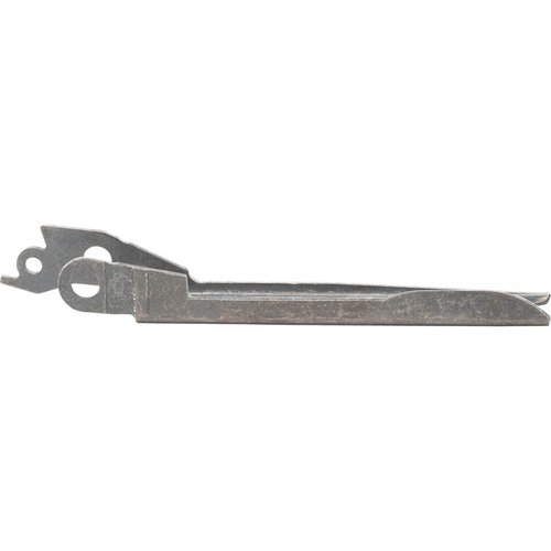 El Carrier para Remington Versa Max es una pieza OEM de acero sin terminar, ideal para reparar y asegurar un funcionamiento fiable en tu escopeta.