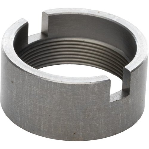 El tubo de tuerca forend Remington 20GA es una pieza OEM duradera que asegura el ensamblaje del tubo forend en tu Rem 870 LW, ideal para reparaciones.