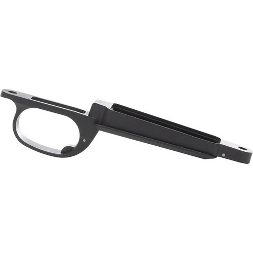 El Bottom Metal Remington 700 Alpha One es ligero, duradero y diseñado específicamente para un ajuste perfecto, asegurando un rendimiento de alimentación fiable.