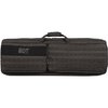 La funda táctica Ultra-Lite de 48" de Bulldog Cases ofrece protección ligera, pouch resistente al calor para supresores y fácil acceso a accesorios.