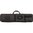 BULLDOG CASES 48" DOUBLE SUPPRESSOR TACTICAL RIFLE CASE BLACK