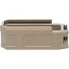 Amplía tu capacidad con el MXP: +5 balas en Gen M3 PMAG y +6 en PMAG 40, fácil instalación sin herramientas y fabricado en EE. UU.