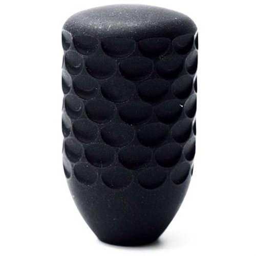 Mejora tu configuración con los Dragon Scale Short Length Bolt Knobs de ANARCHY OUTDOORS: ligeros, duraderos y con un diseño amenazante para tornillos 5/16x24.