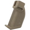 ANARCHY OUTDOORS ALPHA PRECISION RIGHT HAND RIFLE GRIP FDE