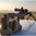 ANARCHY OUTDOORS CAPARISON CHEEK PIECE PADS FOR MAGPUL PRS GEN-3 BLACK