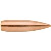 Los proyectiles MatchKing® de 30 Caliber (0.308") 177GR HPBT ofrecen un rendimiento balístico superior, ideales para competencias de rifle a larga distancia.