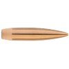 Los balas MatchKing® 6MM (0.243") HPBT de 107GR ofrecen un rendimiento balístico superior, ideales para competencias de rifle a largas distancias.