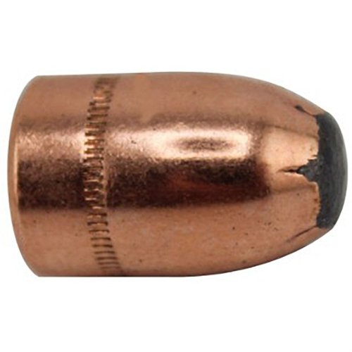 Los proyectiles PRO-HUNTER de 45 calibres ofrecen una excelente penetración y expansión, ideales para caza de grandes y pequeños animales.