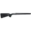 El FIXED STOCK FLAGSTAFF UMC de GRAYBOE es ligero, resistente y compatible con UMC, ideal para aplicaciones militares. Incluye M-LOK y QD para fácil montaje.