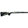 El FLAGSTAFF UMC Compatible Fixed Stock de GRAYBOE es ligero, resistente y cuenta con M-LOK y QD cups, ideal para un rendimiento duradero en cualquier clima.