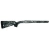 El FLAGSTAFF UMC Compatible Fixed Stock de GRAYBOE es ligero, resistente al impacto y al clima, con M-LOK y QD para un rendimiento excepcional en cualquier temporada.