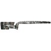 El HALO UMC Compatible Fixed Stock de GRAYBOE es duradero, resistente a la intemperie, con ergonomía refinada y características modernas para cazar en cualquier terreno.