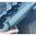 GRAYBOE M5 FLOOR PLATE LONG ACTION BLACK