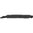 REMINGTON ALLEN CO STANDARD ENDURA PADDED RIFLE SLING WITH SWIVELS BLK