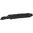 REMINGTON ALLEN CO STANDARD ENDURA PADDED RIFLE SLING WITH SWIVELS BLK