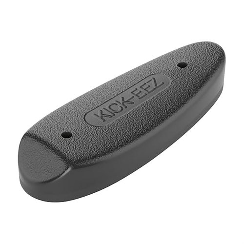 El Kick-Eez Recoil Pad absorbe el retroceso con su material Sorbothane y su diseño facilita el encare, ¡perfecto para tus jornadas de sporting clays!