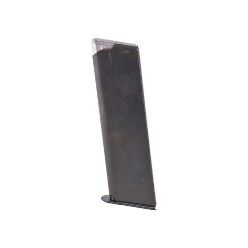 MAUSER HSC 7RD 32ACP MAGAZINE Fits Mauser HSc .32, 7 Rds - Brownells