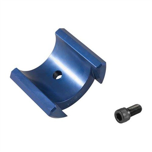 ¡Ahorra tiempo con esta herramienta de alta calidad! Asegura la alineación del recoil lug, evitando que se desplace al apretar el cañón en el receptor.