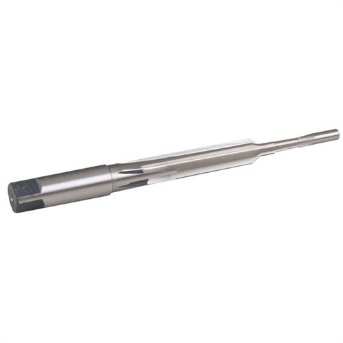 Los reamers de Manson Precision son de alta calidad, fabricados en acero M7, ideales para crear cámaras precisas y personalizar trabajos de chambering.
