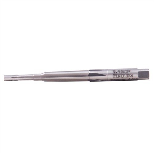 Los reamers de Manson Precision, fabricados en acero M7, ofrecen cámaras precisas y personalizables para una precisión excepcional en tus rifles.