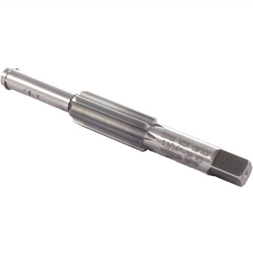 Instala tubos de choke de manera rápida y precisa con el WIN-CHOKE STYLE TOOLING de MANSON PRECISION, ideal para trabajos en torres y fácil de usar.