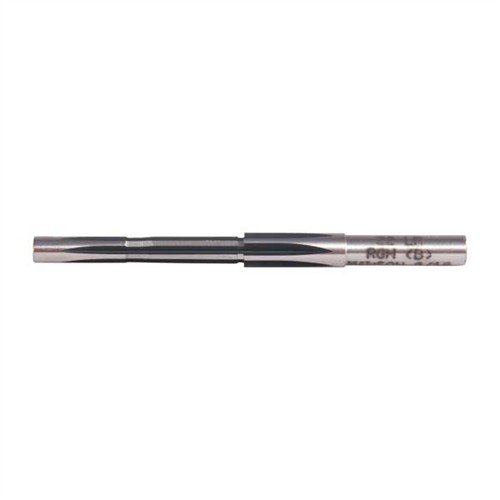 .22 Long Rifle Rougher de Manson Precision ofrece reamers de alta calidad, fabricados en acero M7, para cámaras precisas y personalizables con gran exactitud.