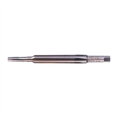 Escariadores > Centerfire Reamers - Vista previa