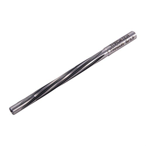 Los THROATING REAMERS de Manson Precision son de alta calidad, fabricados en acero M7, perfectos para crear cámaras precisas y personalizar trabajos de chambering.