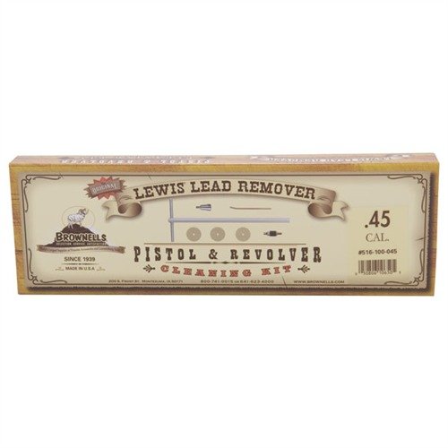 Parches y Gratas > Limpiador de plomo - Vista previa